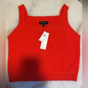 Banana Republic NWT Knit Tank